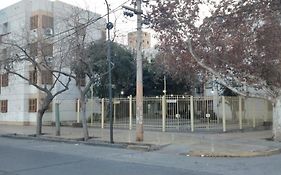 Departamento Centrico 2 dormitorios 4 personas